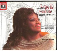 Jacques Offenbach: La Belle Hélène - CD-Box