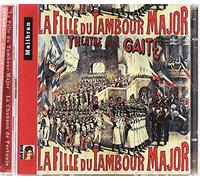 Jacques Offenbach - La Fille Du Tambour Major - Chanson De Fortunio