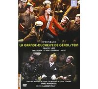 0094631023996 Dame Felicity Lott/Les Musiciens Du Louvre - Grenoble/Marc