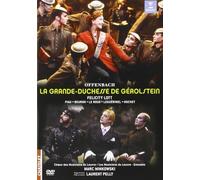 Jacques Offenbach - La grande-Duchesse de Gérolstein [DVD] [2004]