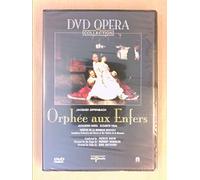 Jacques Offenbach - Orphée aux Enfers [DVD] [2002]