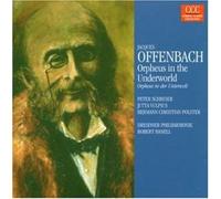 Jacques Offenbach - Orpheus in Der Unterwelt