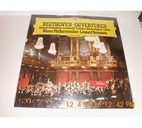 Jacques Offenbach - Ouvertüren ? Overtures [Vinyl LP]