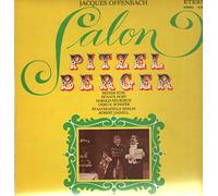 Jacques Offenbach - Salon Pitzelberger