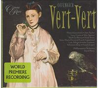 Jacques Offenbach: Vert-Vert