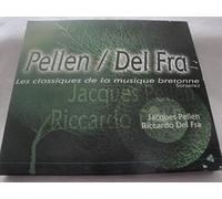 Jacques Pellen & Riccardo Del Fra - Sorserez