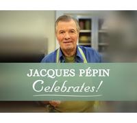 Jacques Pépin Celebrates, Season 1