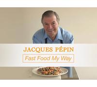 Jacques Pépin: Fast Food My Way, Season 2