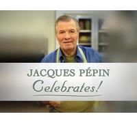 Jacques Pépin's Easter Celebration