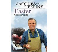 Jacques Pepin's Easter Celebration [DVD] [Region 1] [US Import] [NTSC]