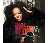 JACQUES RENAULT - SAM Records Extended Play Mixed by Jacques Renault