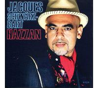 Jacques Schwarz-Bart - Hazzan