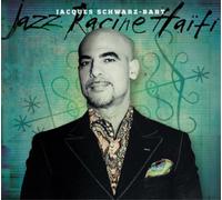 Jacques Schwarz-Bart – Jazz Racine Haiti – CD (US import)