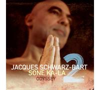 Jacques Schwarz-Bart – Soné Ka-La 2 – Odyssey