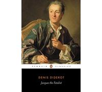 Jacques the Fatalist