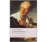 Jacques the Fatalist (Oxford World's Classics)