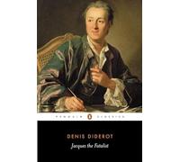 Jacques the Fatalist (Penguin Classics)