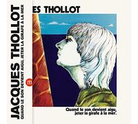 jacques thollot - Quand Le Son Devient Aigu Jeter la Girafe a la Mer [VINYL]