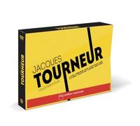 Jacques Tourneur Coffret 8 DVD Digibook