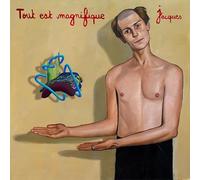 Jacques - Tout Est Magnifique/Inclus dans la Radio