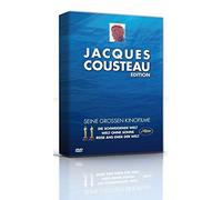 Jacques-Yves Cousteau - Seine