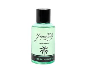 Jacques Zolty Saint Barth Summer of the Coconut Tree Eau de Parfum Spray 100ml