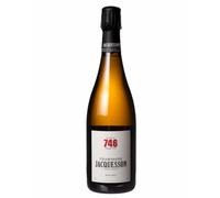 Jacquesson Cuvee 746 Champagne, 75 cl