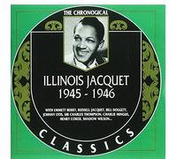 Jacquet, Illinois - Illinois Jacquet 1945-46