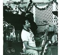 JACQUET,ILLINOIS - Jacques Street (Ltd