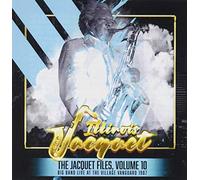 Jacquet, Illinois - Jacquet Files V.10