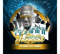 JACQUET,ILLINOIS - Jacquet Files Volume 8