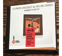 Jacquet, Illinois - Jacquet's Got It