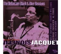 Jacquet, Illinois - Jacquet's Street