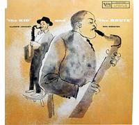 Jacquet, Illinois - The Kid and the Brute [Vinyl LP] [VINYL]