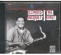 Jacquet Illinois - The King!