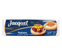 Jacquet Natural Sofas, Candy Bread Toast - Pack of 250 g
