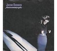 Jacqui Brookes - Lost without your love (1983) / Vinyl single [Vinyl-Single 7'']