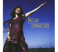 Jacqui Dankworth - As The Sun Shines Down On Me