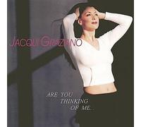 Jacqui Graziano - Are You Thinking of Me