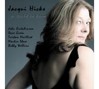 Jacqui Hicks - A Child is Born