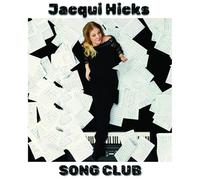Jacqui Hicks - Song Club