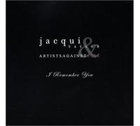 Jacqui Naylor & Artists Against AIDS - I Remember You