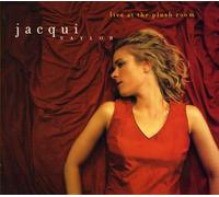 Jacqui Naylor - Live At The Plush Room