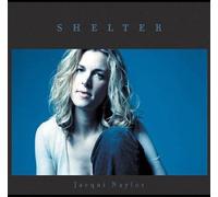 Jacqui Naylor Shelter (CD) (US IMPORT)