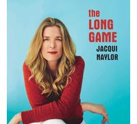 Jacqui Naylor - The Long Game - Vinyl - US Import - Victrola