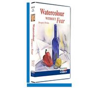 Jacqui Perkin: Watercolour Without Fear [DVD]