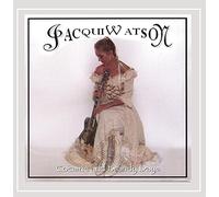 Jacqui Watson - Cocaine and Brandy Days