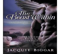 Jacquie Biggar The Beast Within Paperback Book Jacquie Biggar Multicolor