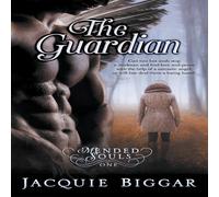 Jacquie Biggar The Guardian Paperback Book Jacquie Biggar Multicolor