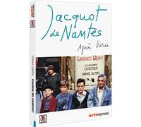 Jacquot de Nantes